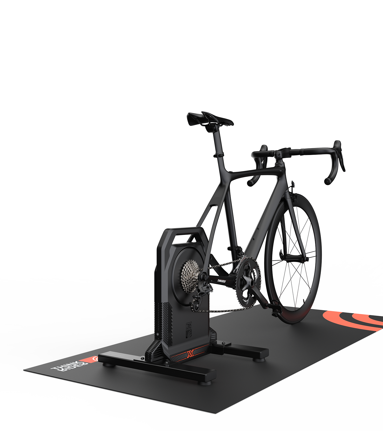 SIMULADOR DE CICLISMO XX-PRO THINKRIDER - Imagen 2