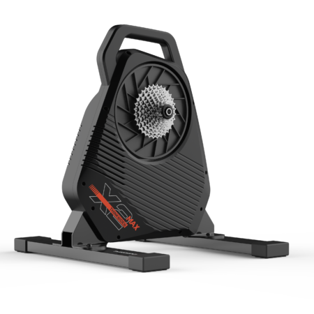 SIMULADOR DE CICILISMO ThinkRider X2 Max Smart Trainer