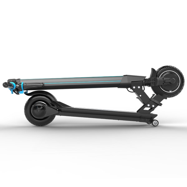 RUEDAS AUXILIARES INMOTION L8 - Imagen 3