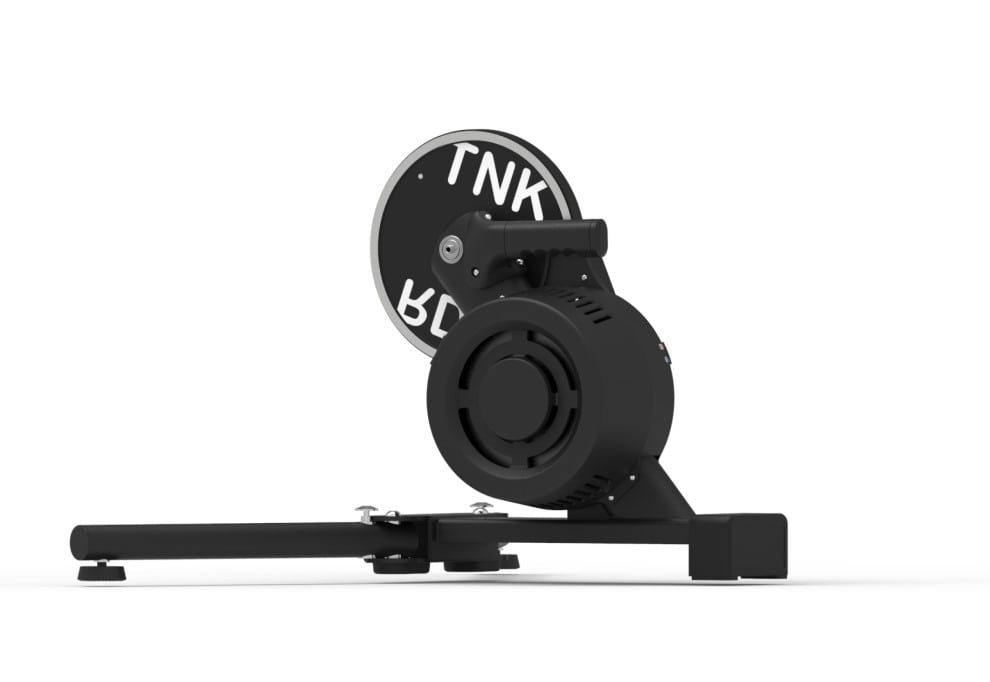 SIMULADOR DE CICLISMO X7 THINKRIDER - Imagen 2