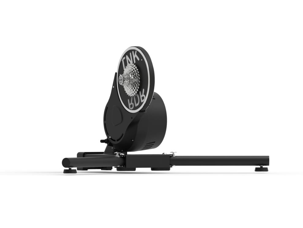 SIMULADOR DE CICLISMO X7 THINKRIDER - Imagen 3