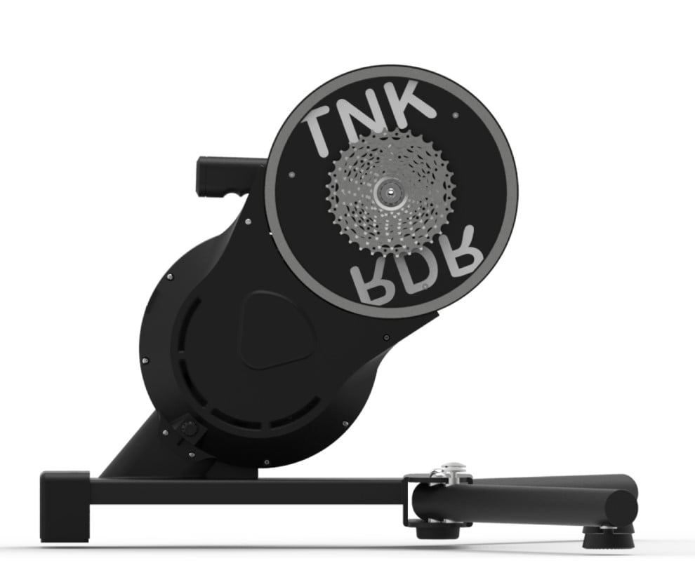 SIMULADOR DE CICLISMO X7 THINKRIDER