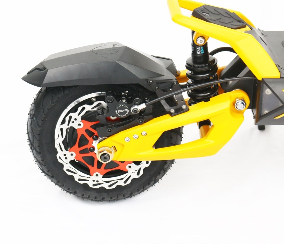 scooters vsett 10+