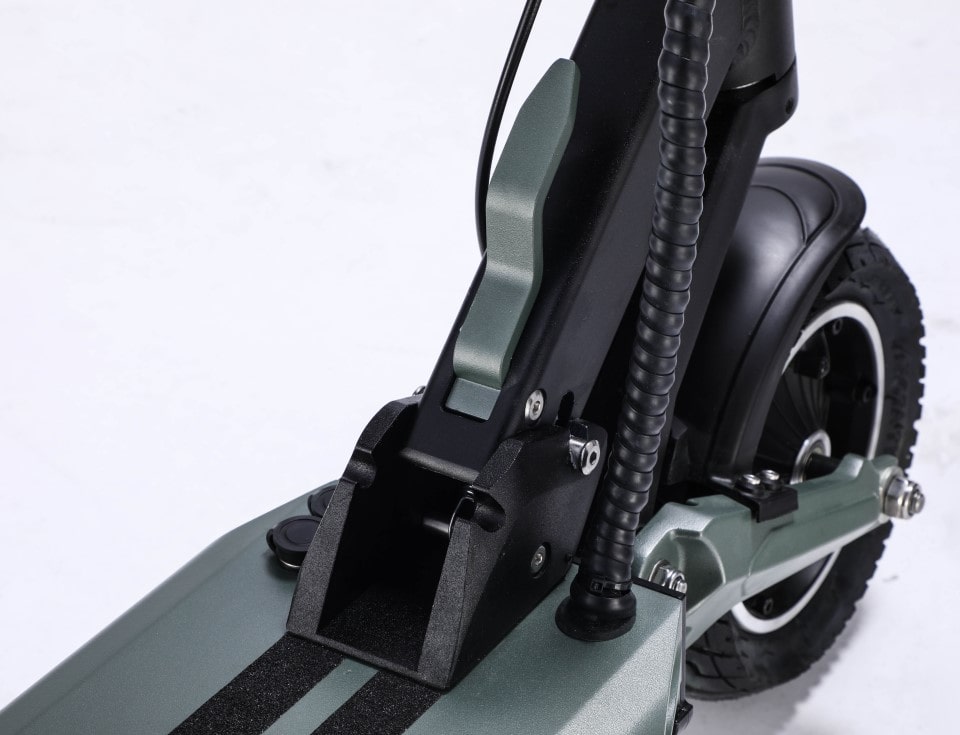 scooters vsett v8