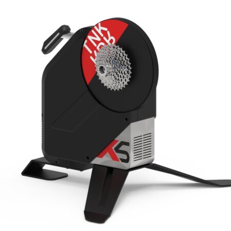 SIMULADOR DE CICLISMO X5 2G THINKRIDER