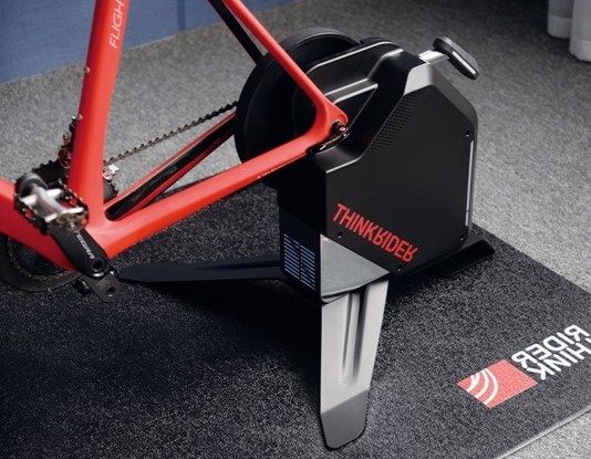SIMULADOR DE CICLISMO X5 2G THINKRIDER - Imagen 4