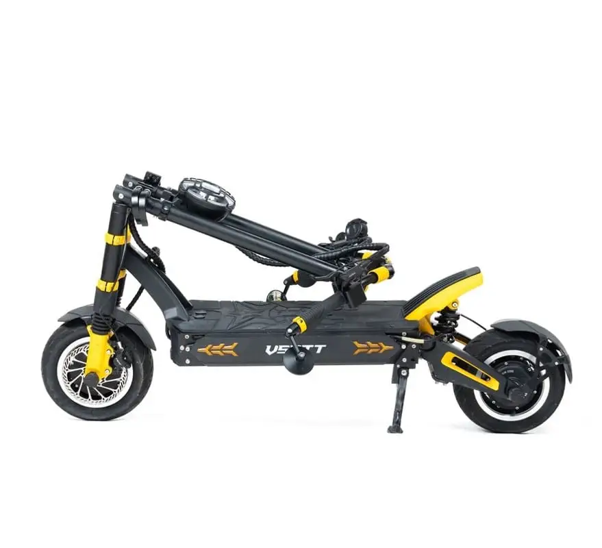 VSETT 11+ SUPER 4000W