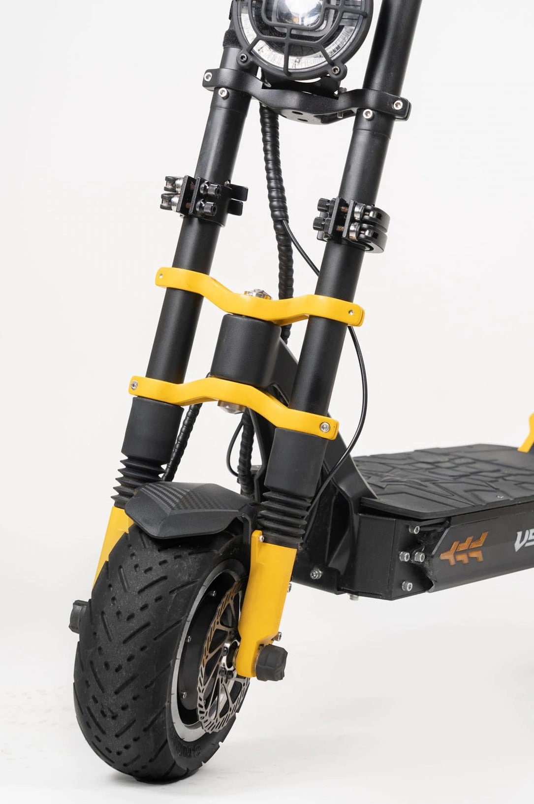 VSETT 11+ SUPER 4000W - Imagen 4