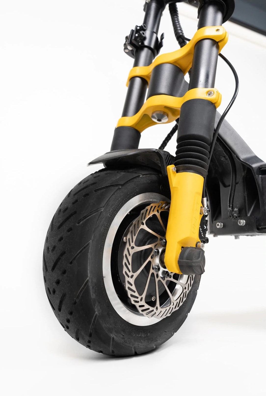VSETT 11+ SUPER 4000W - Imagen 5