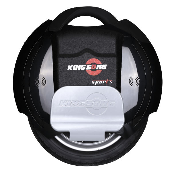 MONORUEDA KINGSONG 14S 840/800 - Imagen 4