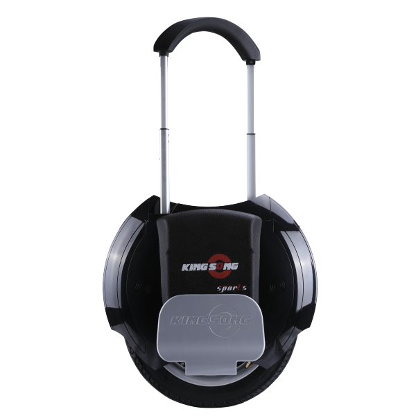 MONORUEDA KINGSONG 14S 840/800 - Imagen 3