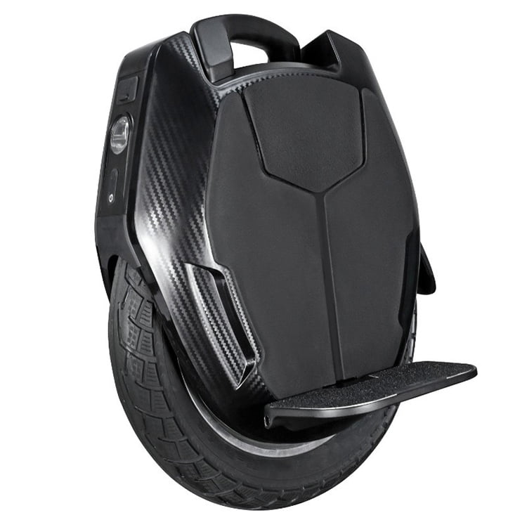 MONORUEDA KINGSONG 16XS 777/2000 - Imagen 3