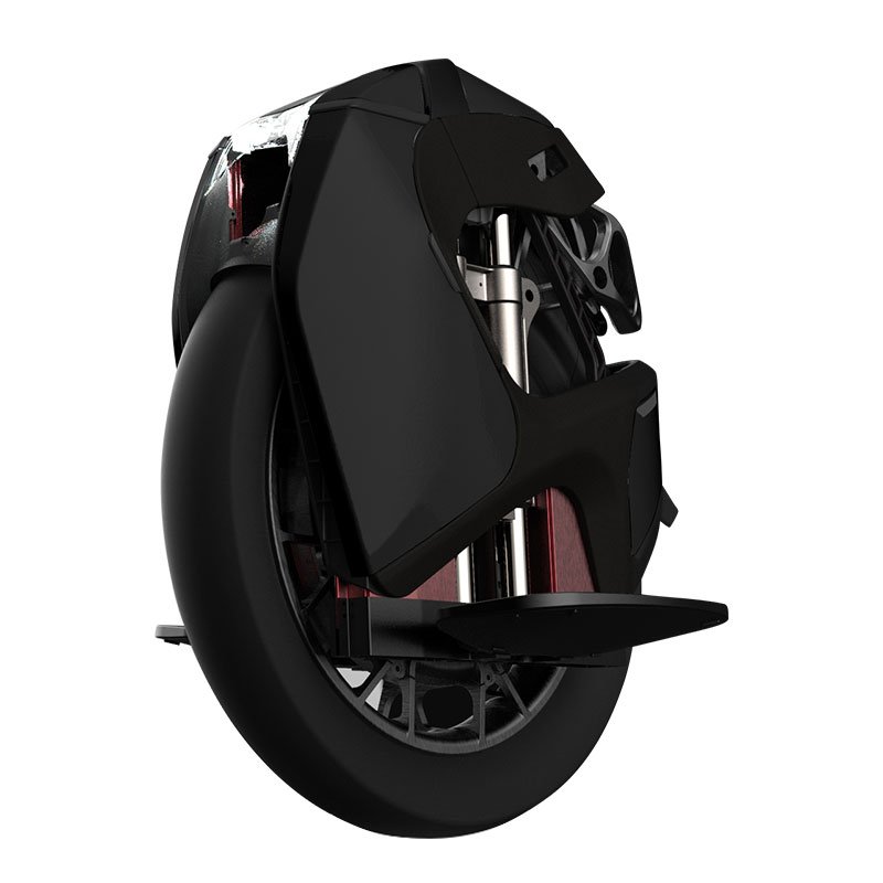 Monorueda EUC Kingsong KS-S18