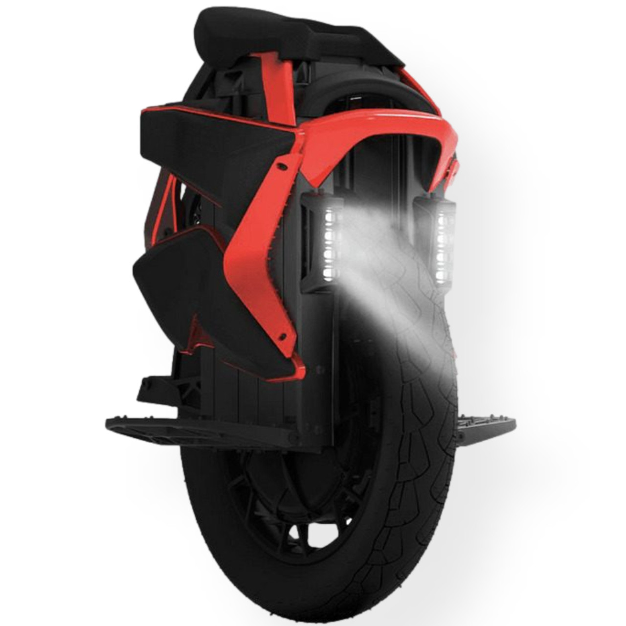 Monorueda EUC Kingsong KS-S22 - Imagen 3