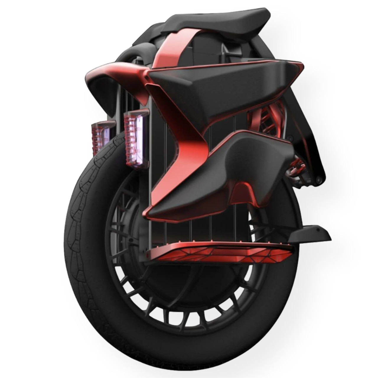 Monorueda EUC Kingsong KS-S22
