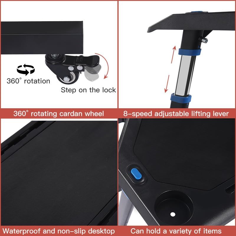 MESA UNISKY THINKRIDER - Imagen 6