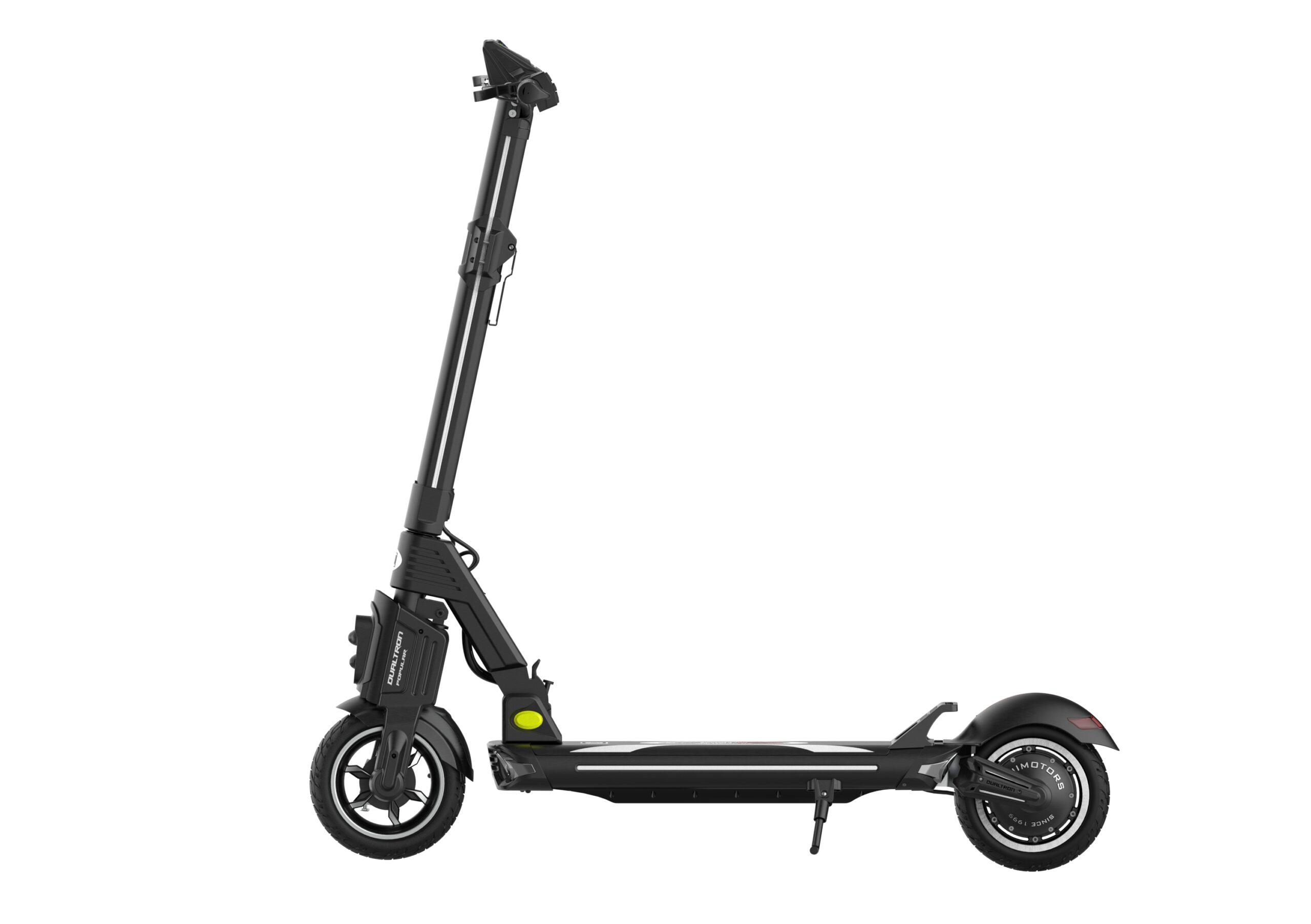 DUALTRON POPULAR (SINGLE MOTOR) 52V 20A - Imagen 2