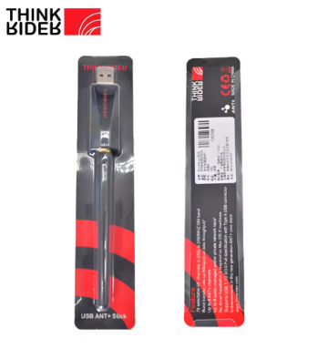 ANTENA SIMULADOR THINKRIDER - Imagen 2