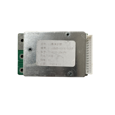 BMS 48V Vsett 8