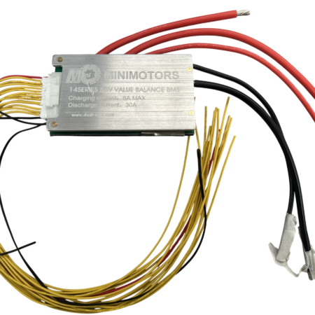 BMS 52V Dualtron