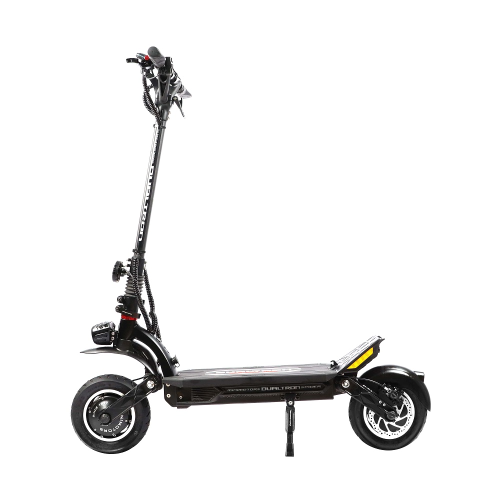 DUALTRON SPIDER MAX 60V 24A - Imagen 3