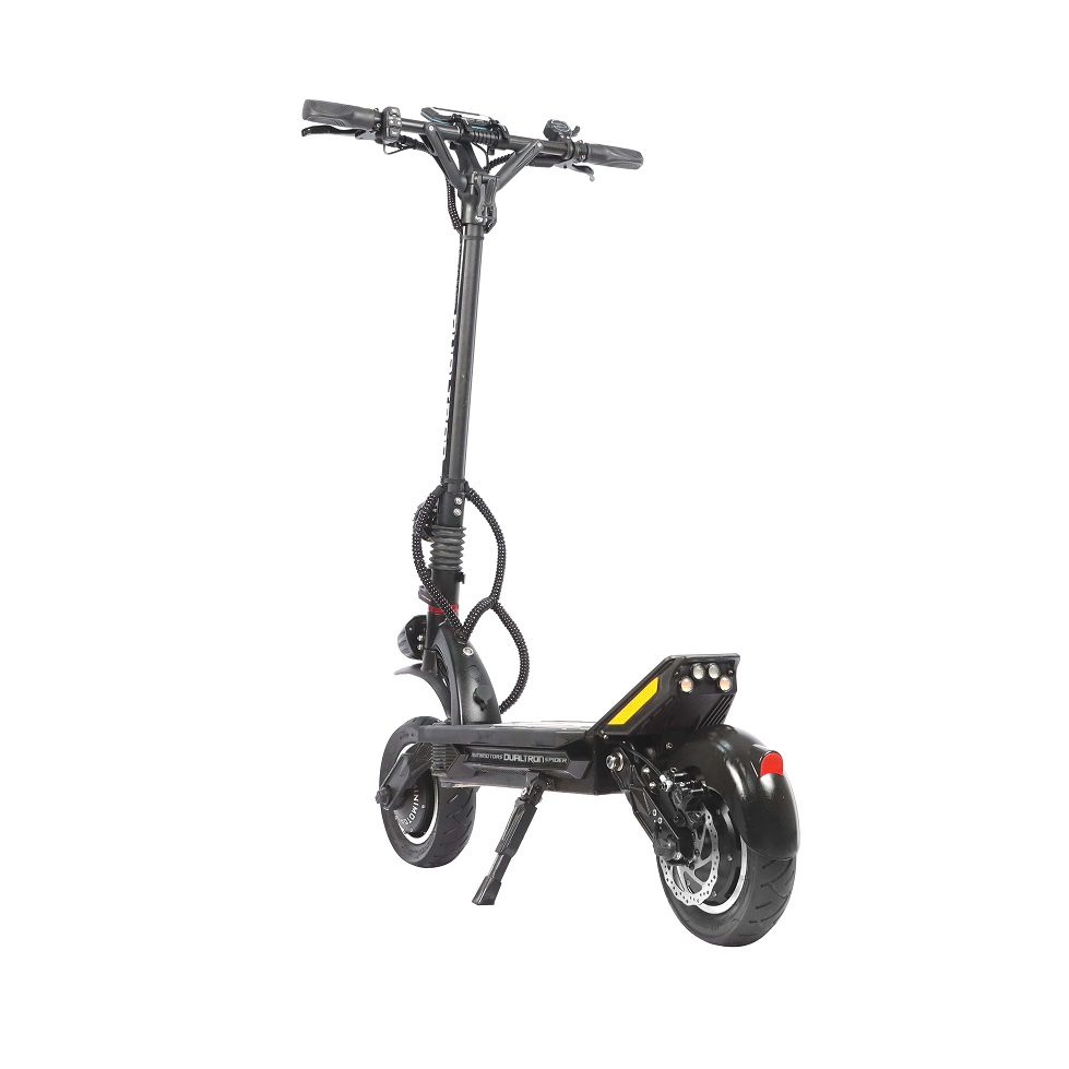 DUALTRON SPIDER MAX 60V 24A - Imagen 4
