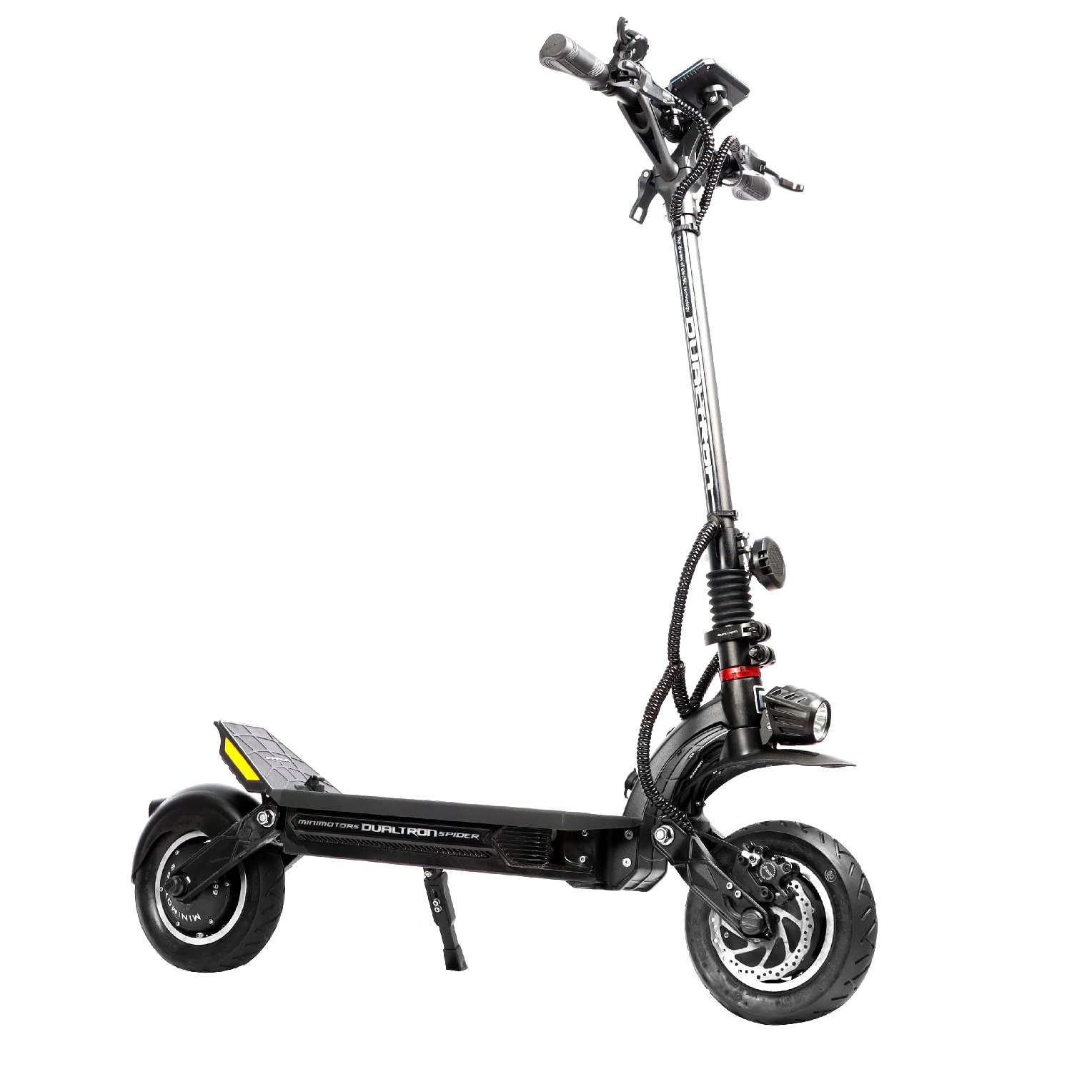 DUALTRON SPIDER MAX 60V 24A - Imagen 5