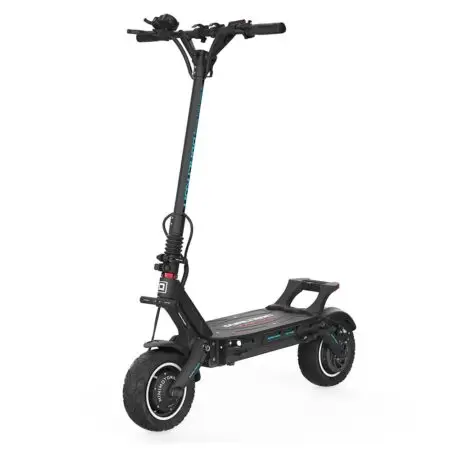 DUALTRON VICTOR LUXURY 60V 24A