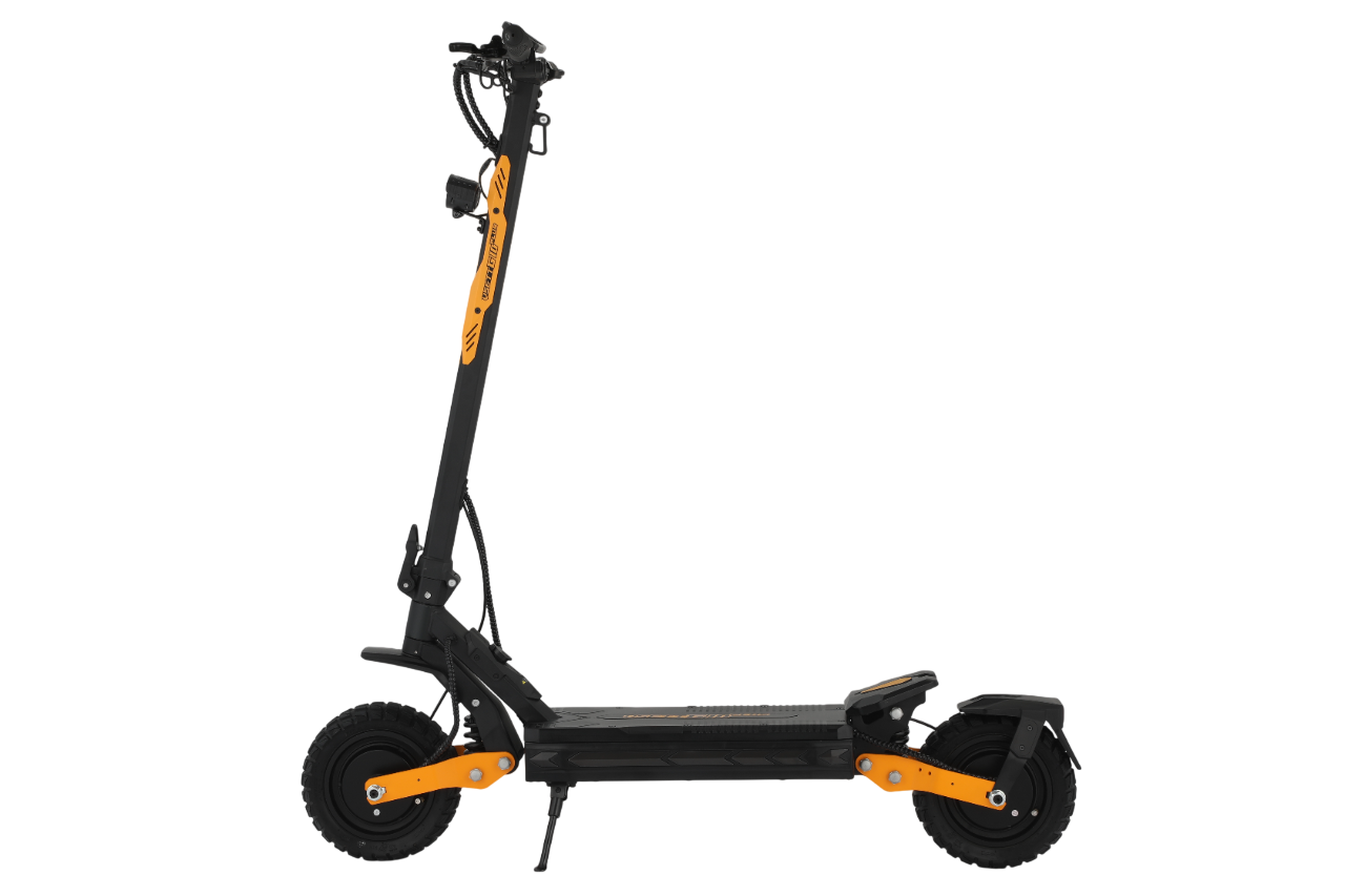 VSETT G10 PLUS 1600W - Imagen 2