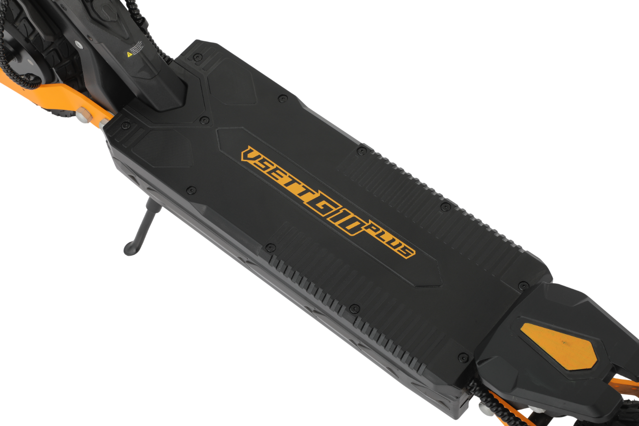 VSETT G10 PLUS 1600W - Imagen 5