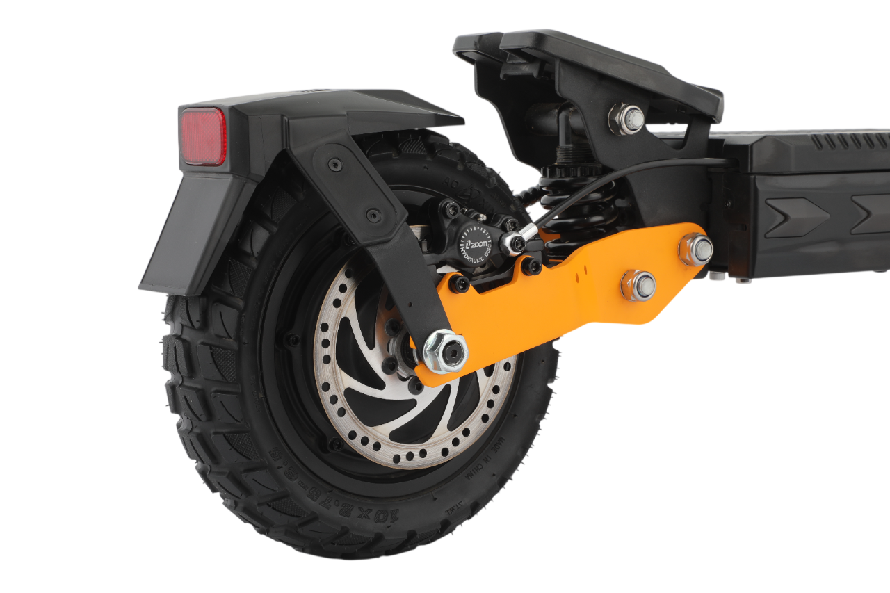 VSETT G10 PLUS 1600W - Imagen 8