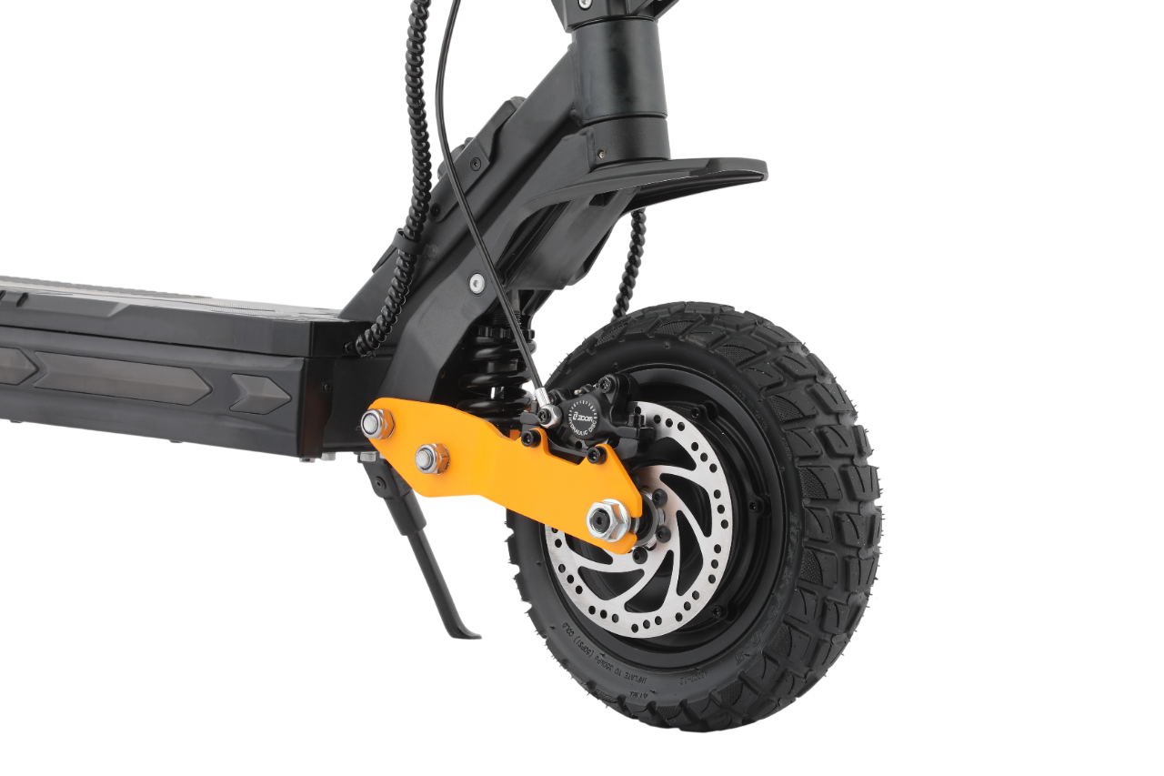 VSETT G10 PLUS 1600W - Imagen 7