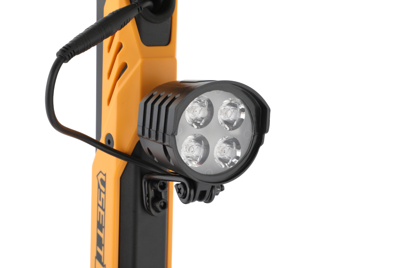 VSETT G10 PLUS 1600W - Imagen 6