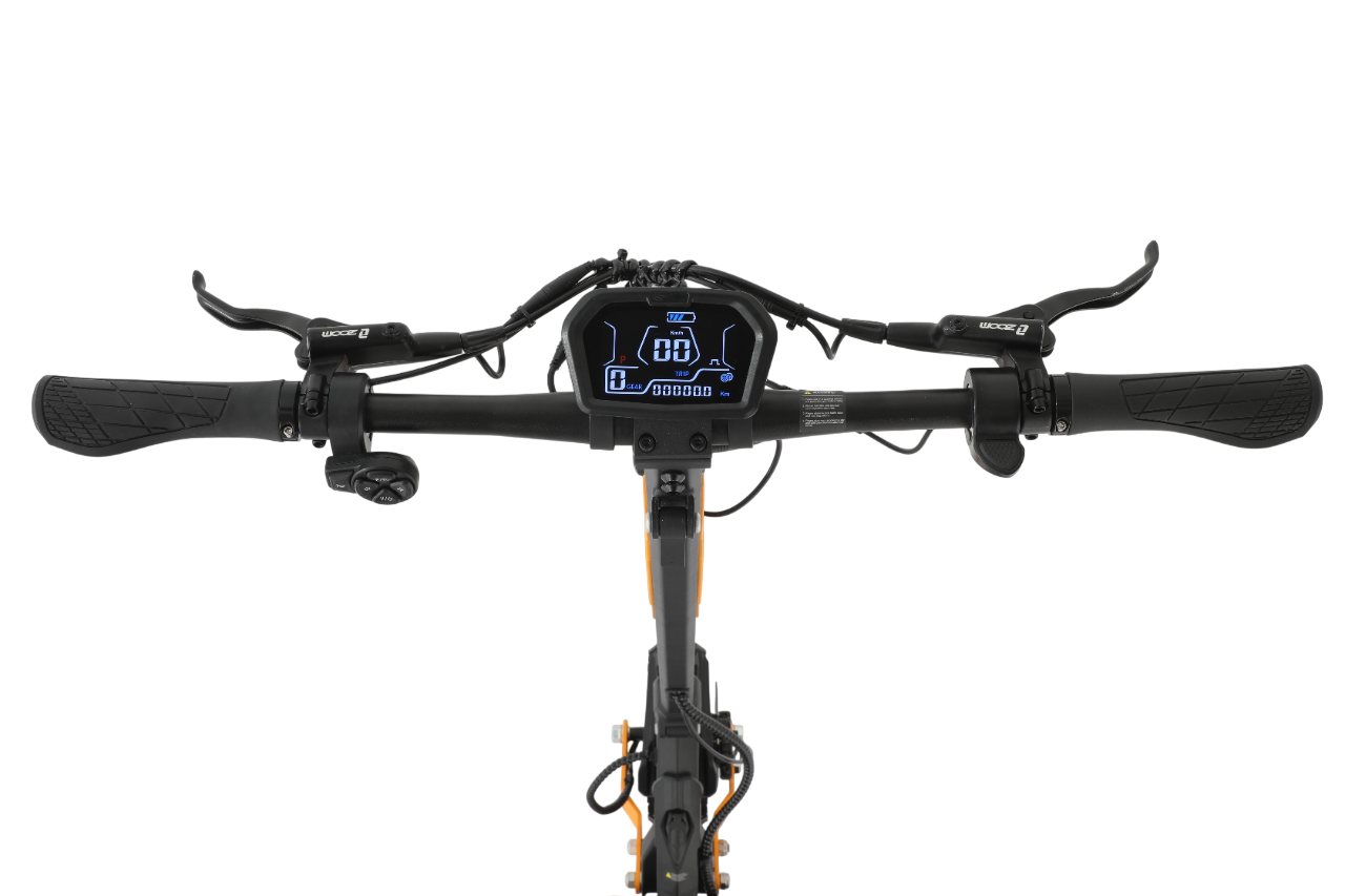 VSETT G10 PLUS 1600W - Imagen 3