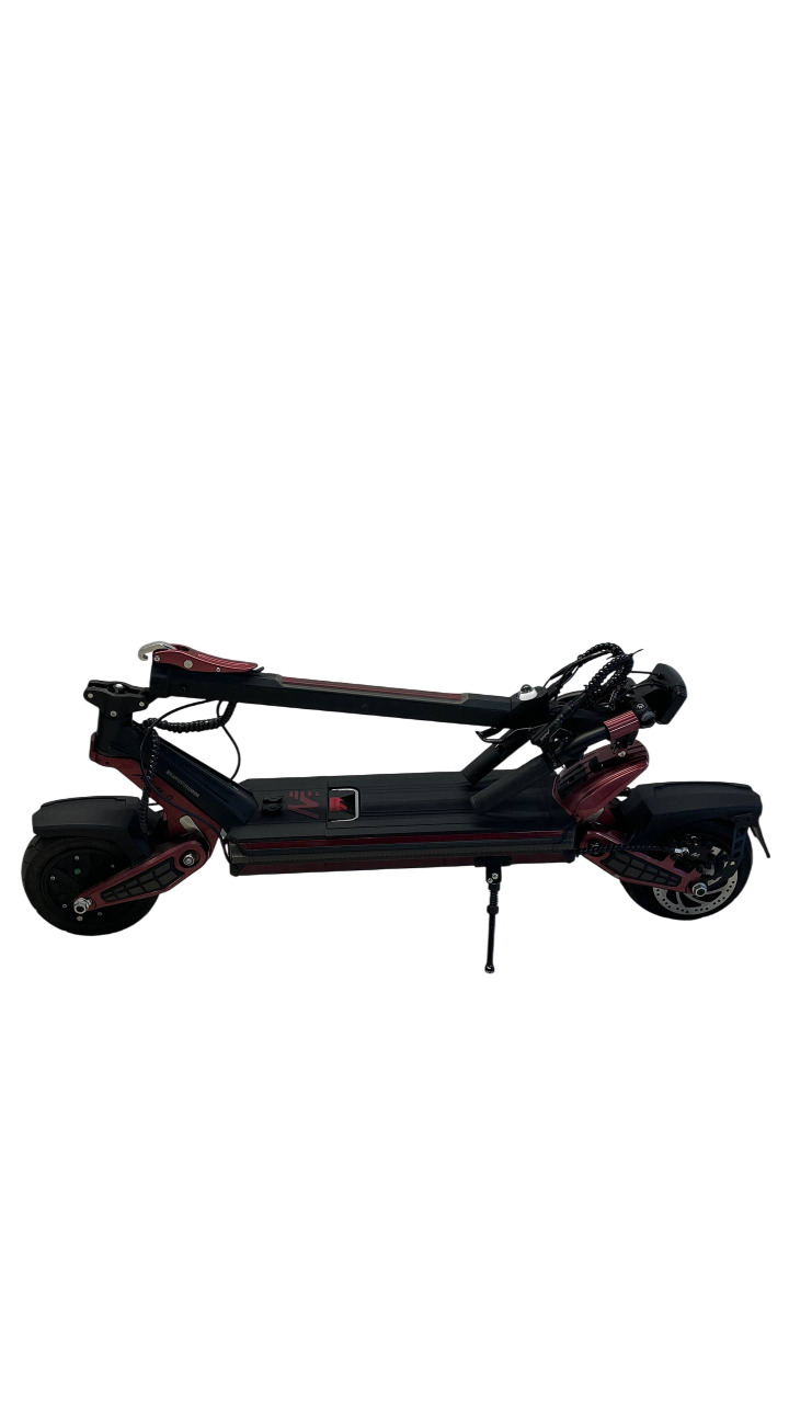 MUKUTA 9 800W - Imagen 3