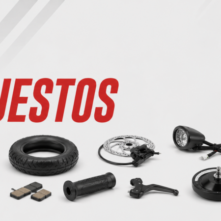 REPUESTOS