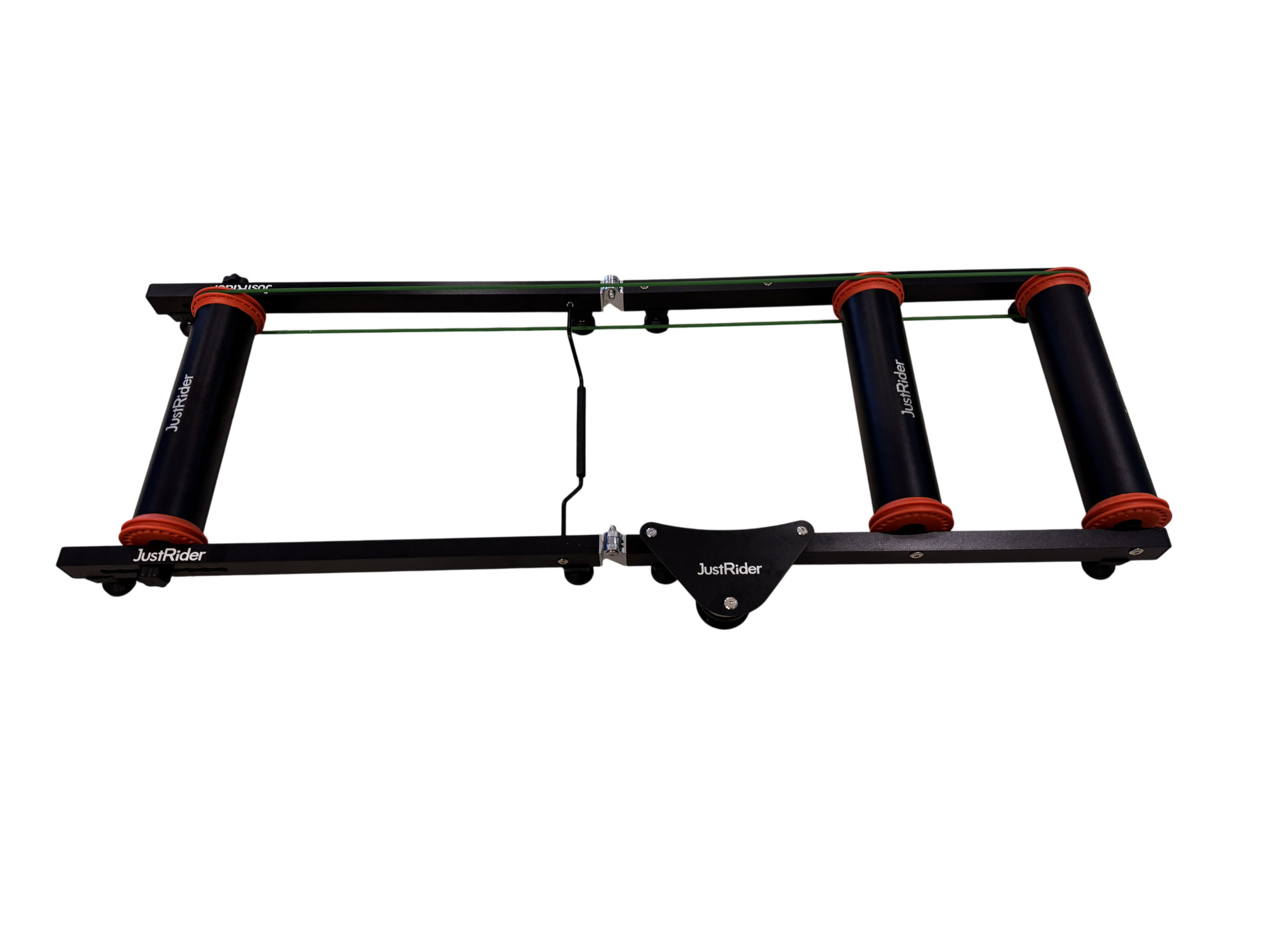RODILLO JUSTRIDER THINKRIDER - Imagen 2