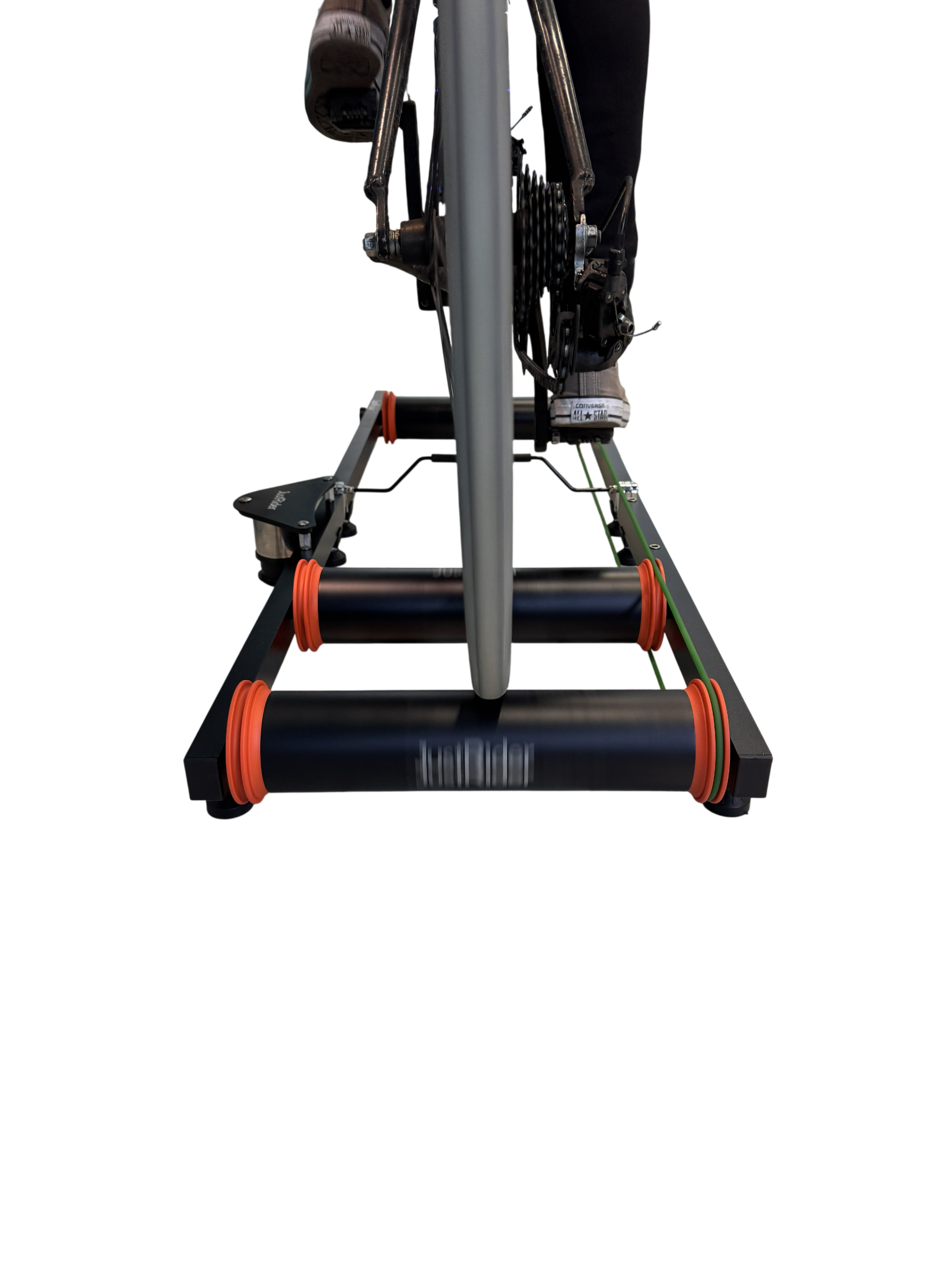 RODILLO JUSTRIDER THINKRIDER - Imagen 3