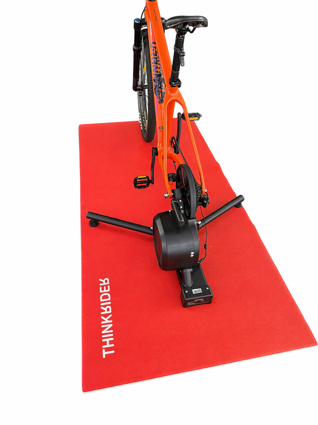 ALMOHADILLA PLASTICA THINKRIDER (TAPETE) - Imagen 2