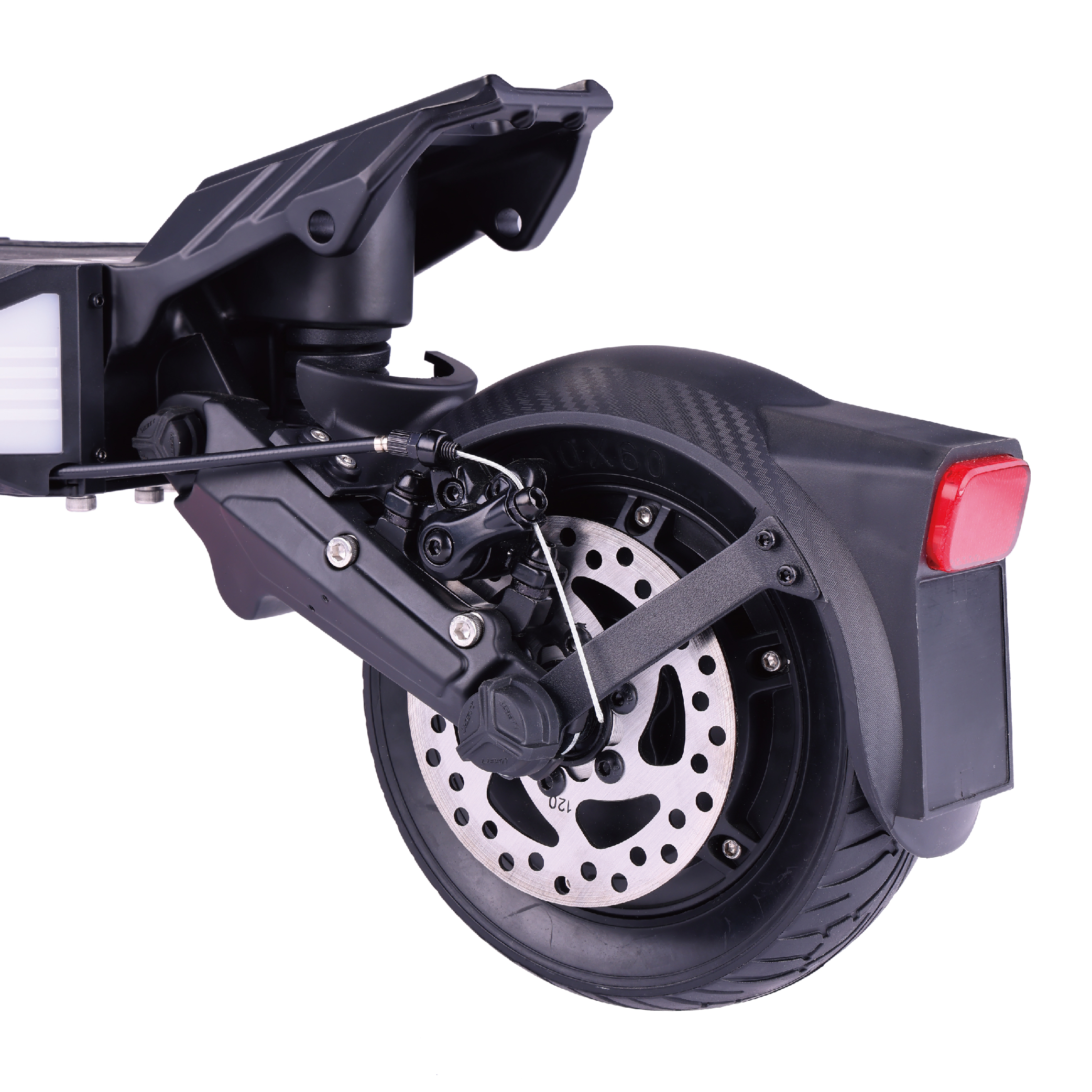 VSETT 8APEX 1200W - Imagen 9