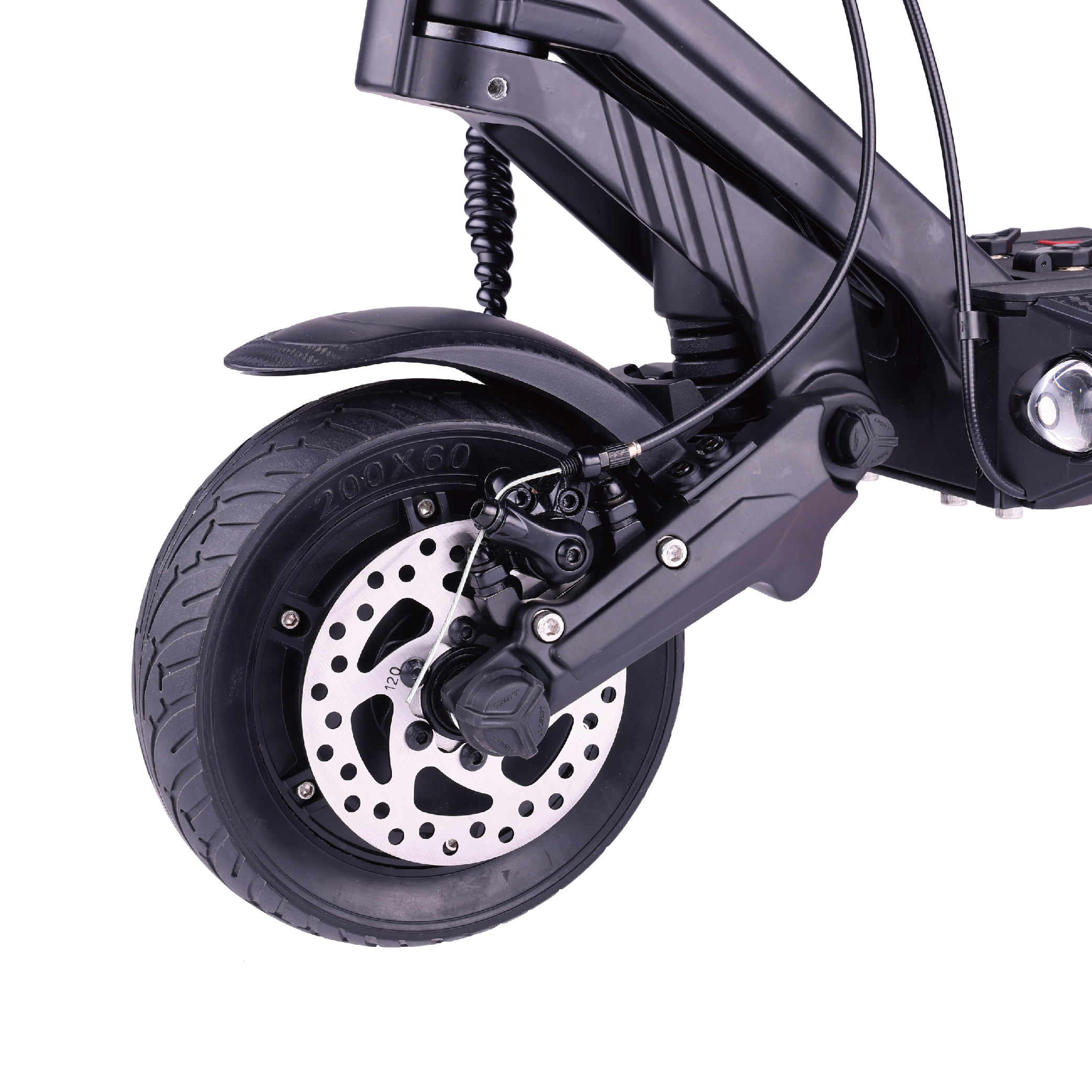 VSETT 8APEX 1200W - Imagen 8