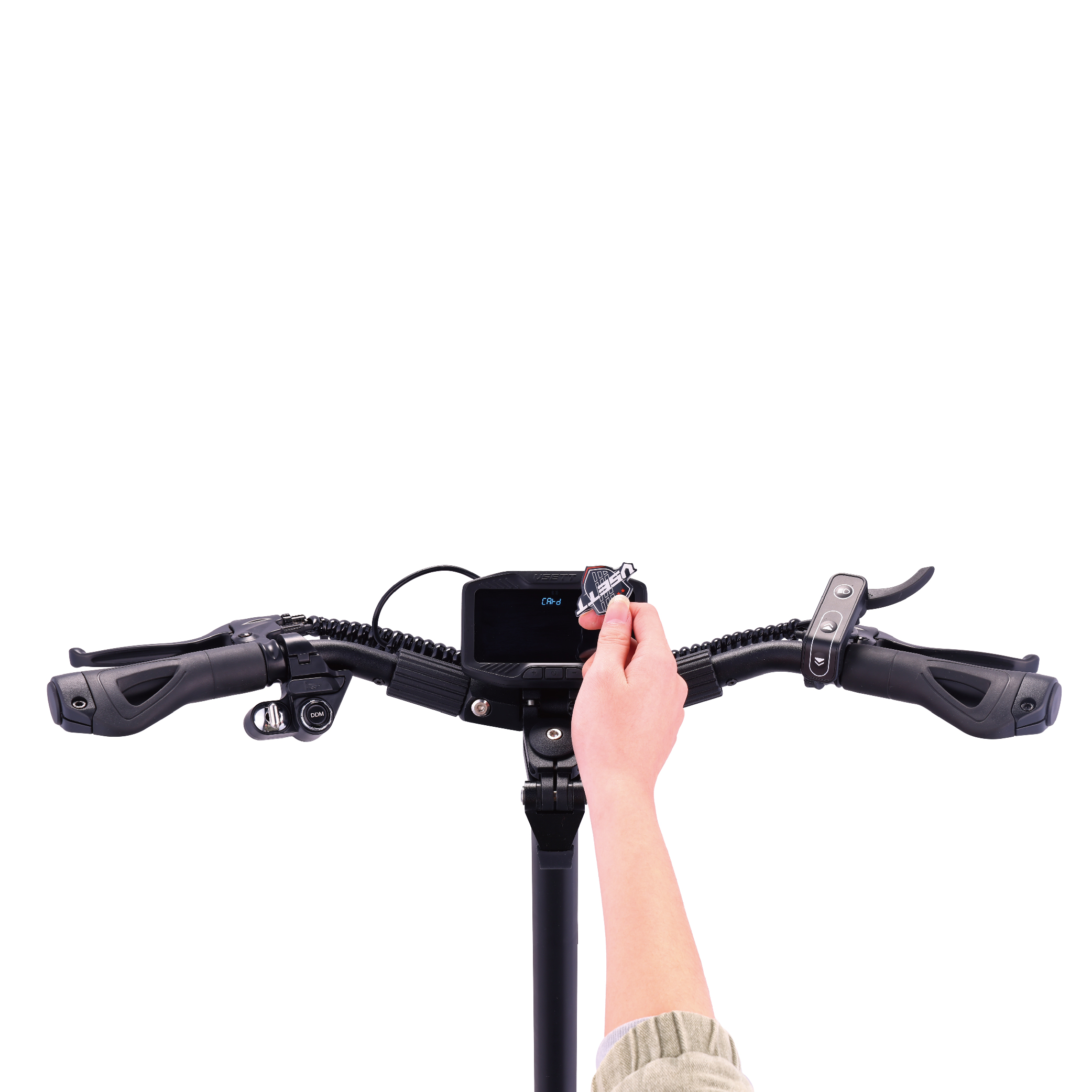 VSETT 8APEX 1200W - Imagen 5