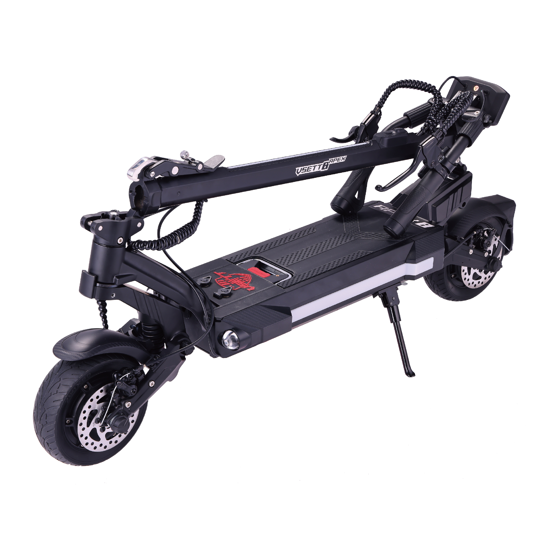 VSETT 8APEX 1200W - Imagen 6