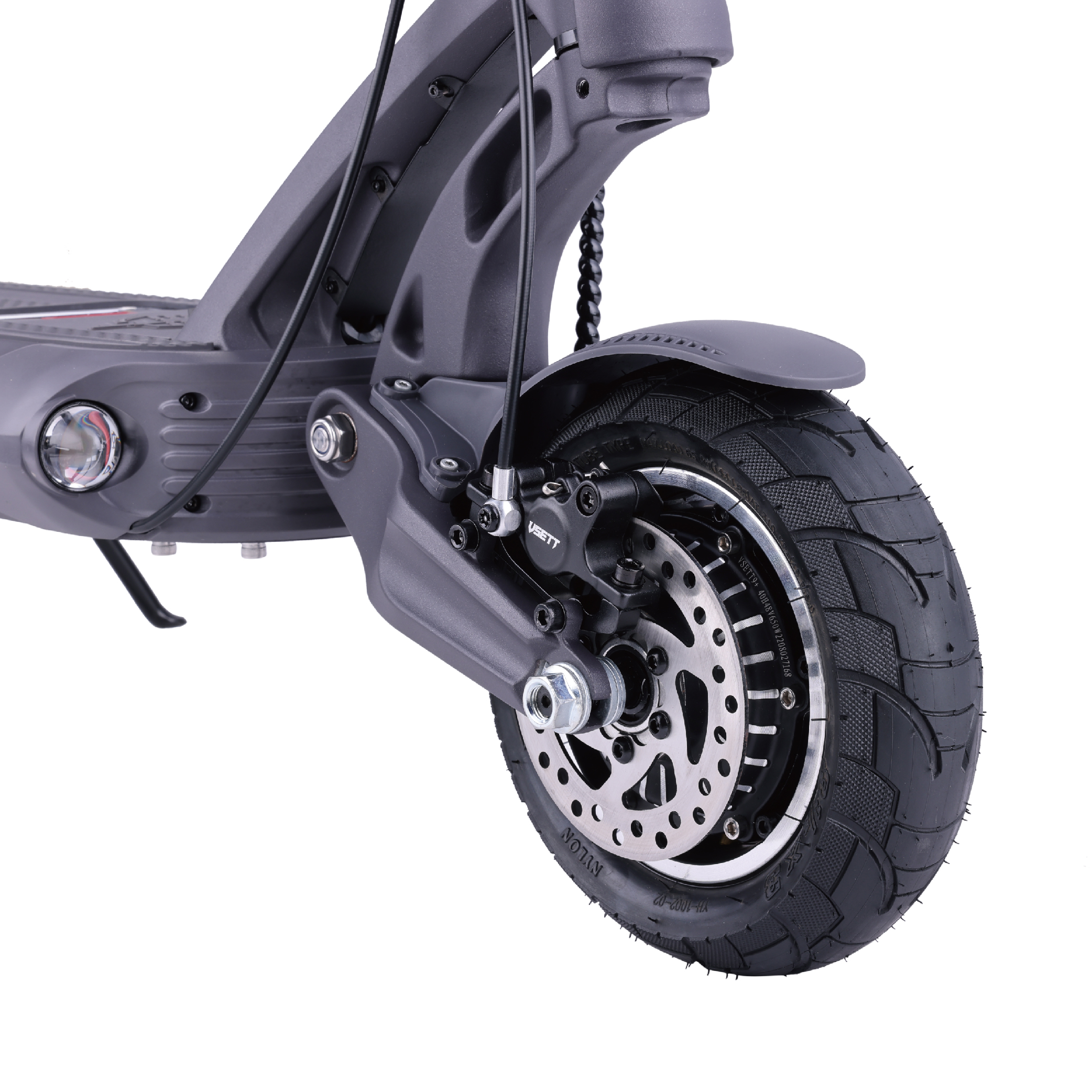 VSETT 9APEX 1400W - Imagen 6