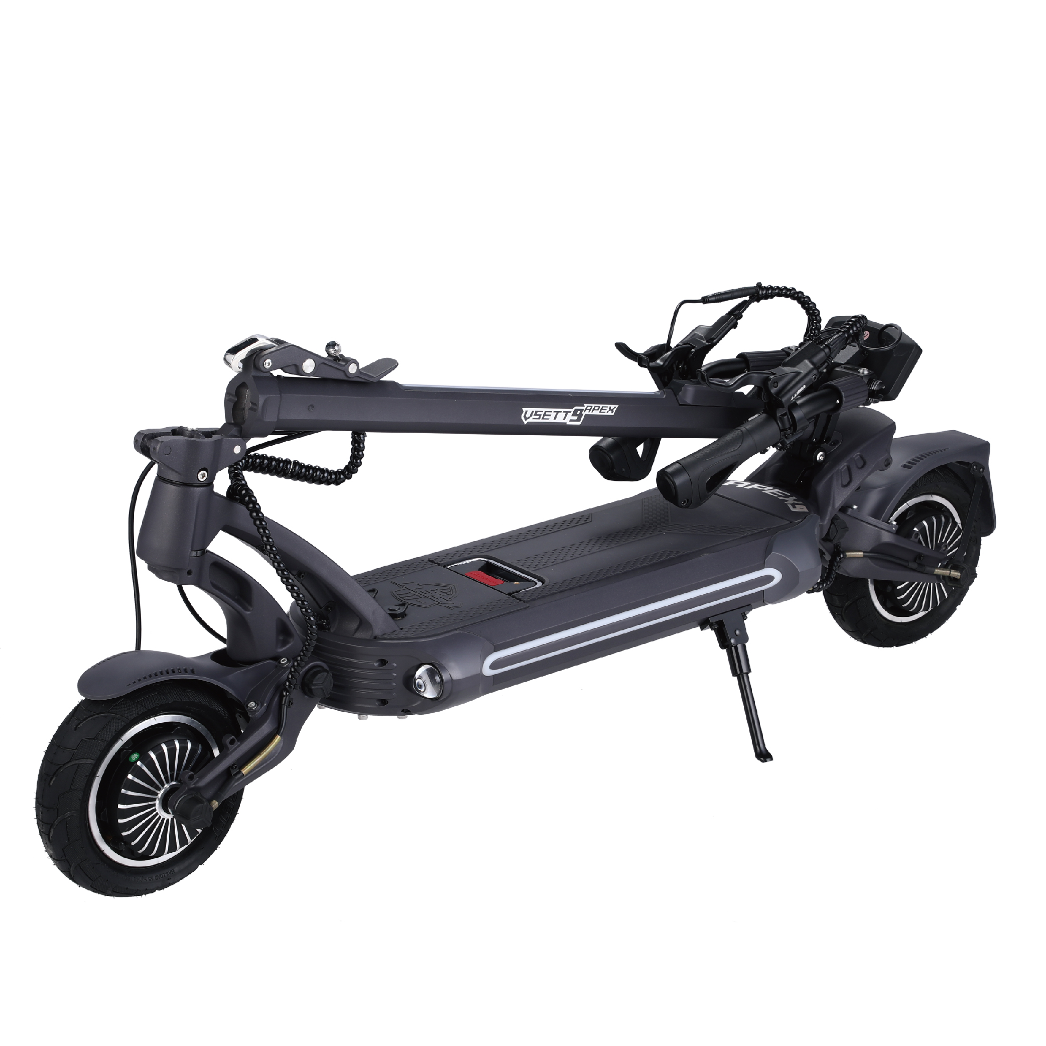 VSETT 9APEX 1400W - Imagen 4