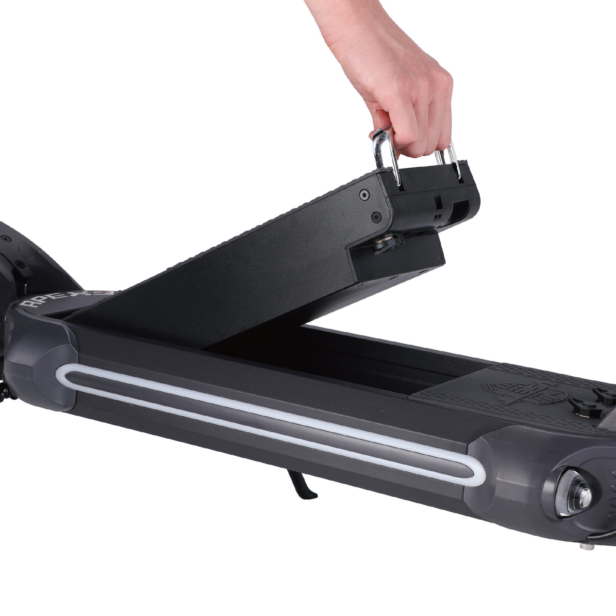VSETT 9APEX 1400W - Imagen 3