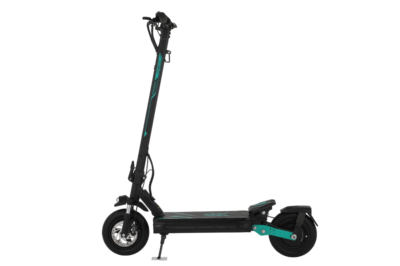 VSETT Q10 600W - Imagen 2