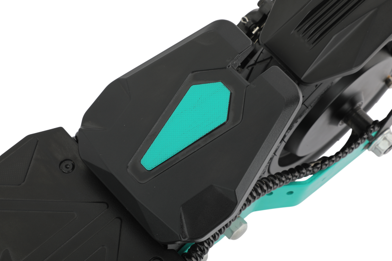 VSETT Q10 600W - Imagen 6