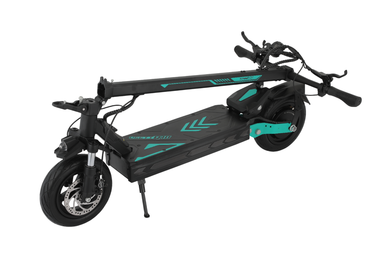 VSETT Q10 600W - Imagen 3