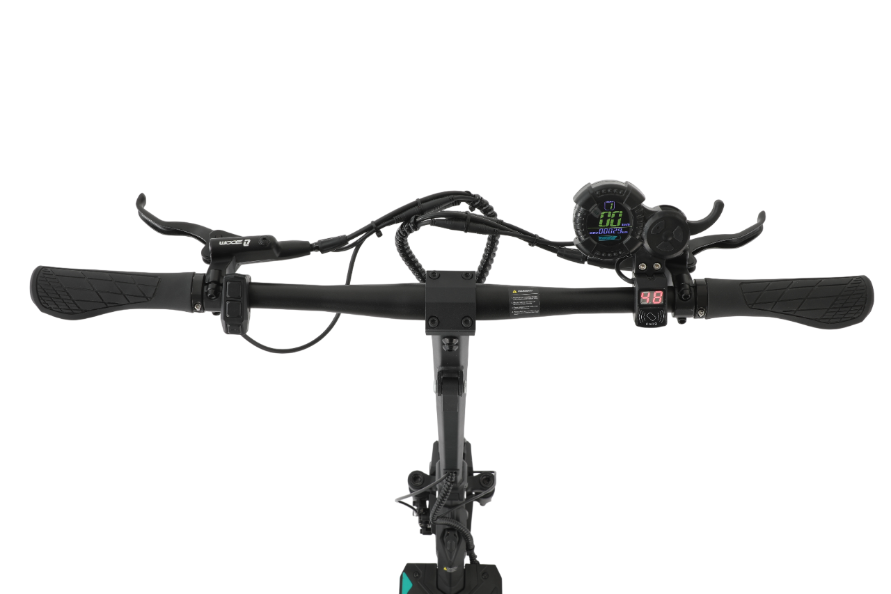 VSETT Q10 600W - Imagen 4
